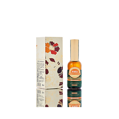 私密细嫩修复精华江阴